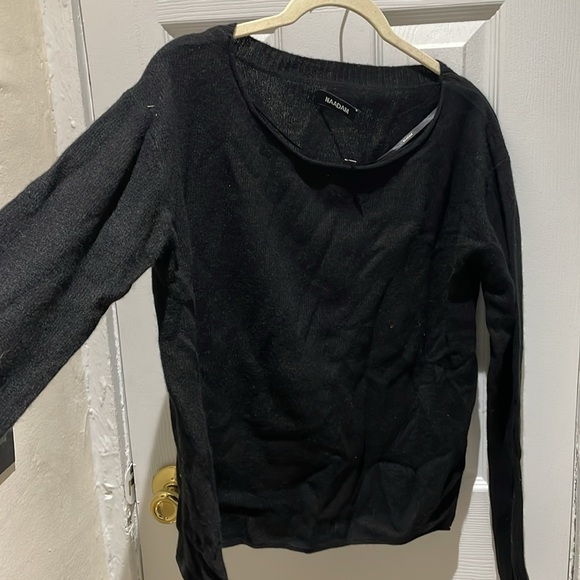 NAADAM 100% cashmere sweater - Picture 5 of 17